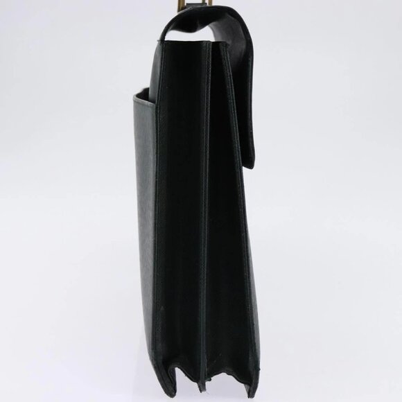 LOUIS VUITTON Taiga Serviette Moskova Business Bag Epicea M30034 LV Auth bs29223 - Picture 3 of 16